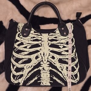 Glow In The Dark Handbag